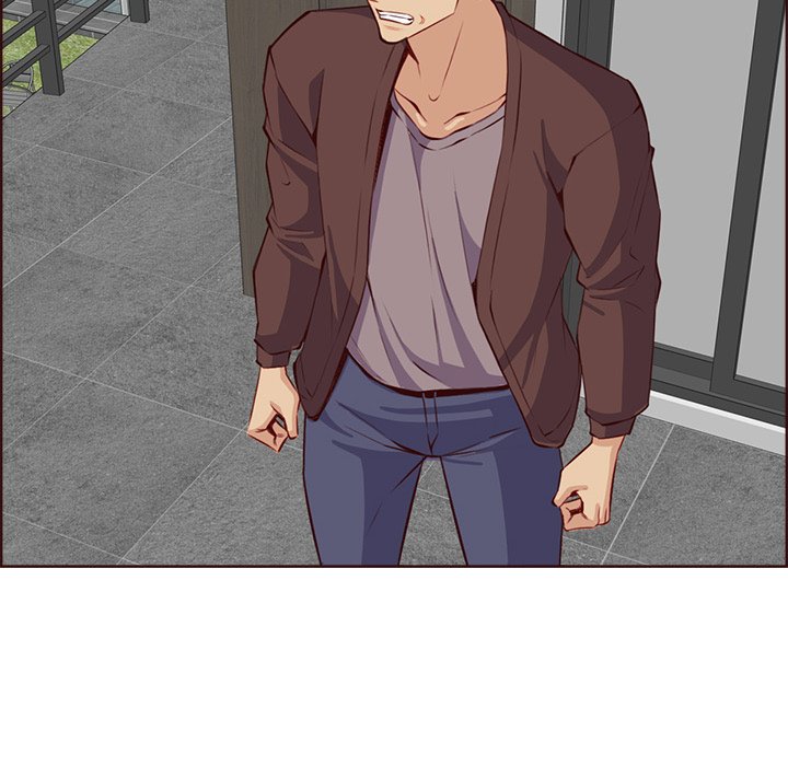 Never Too Late Chapter 123 Page 56