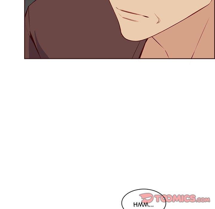 Never Too Late Chapter 123 Page 58