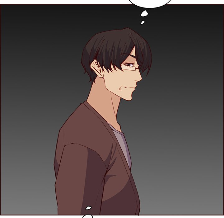Never Too Late Chapter 123 Page 59