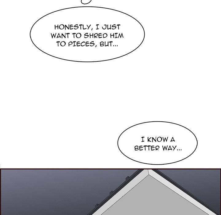 Never Too Late Chapter 123 Page 60