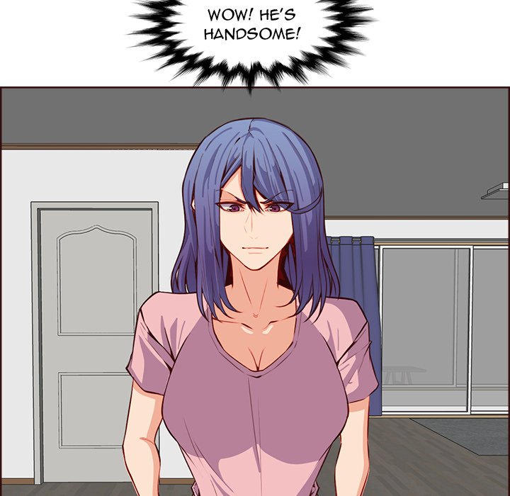 Never Too Late Chapter 123 Page 68