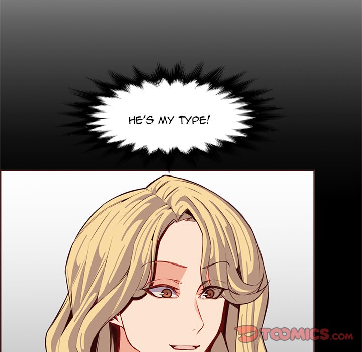 Never Too Late Chapter 123 Page 70
