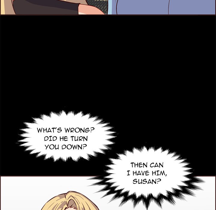 Never Too Late Chapter 123 Page 73