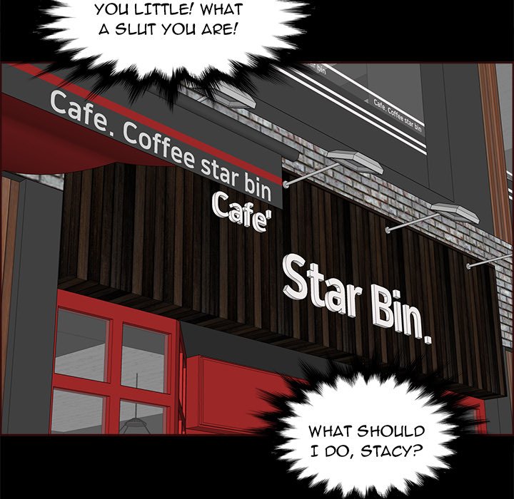 Never Too Late Chapter 123 Page 77