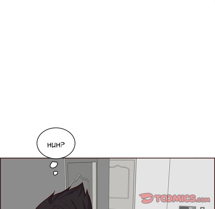 Never Too Late Chapter 123 Page 82
