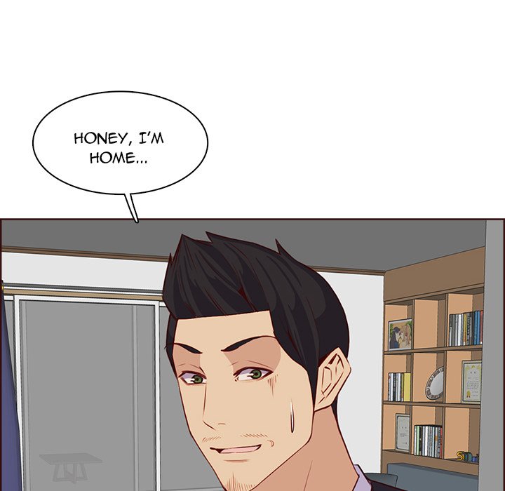 Never Too Late Chapter 123 Page 84