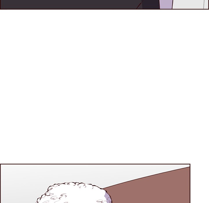 Never Too Late Chapter 123 Page 87