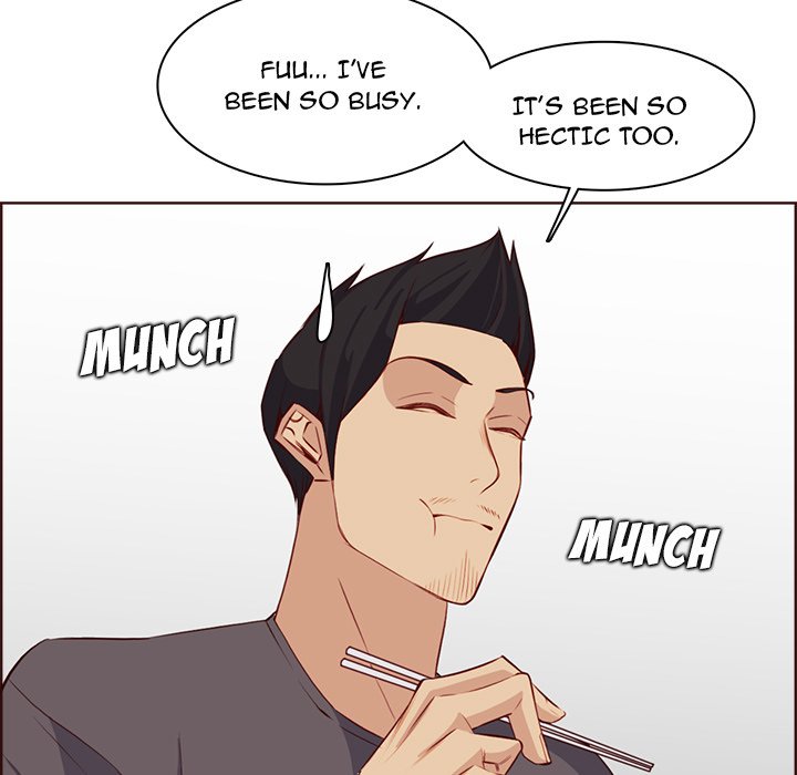 Never Too Late Chapter 123 Page 89
