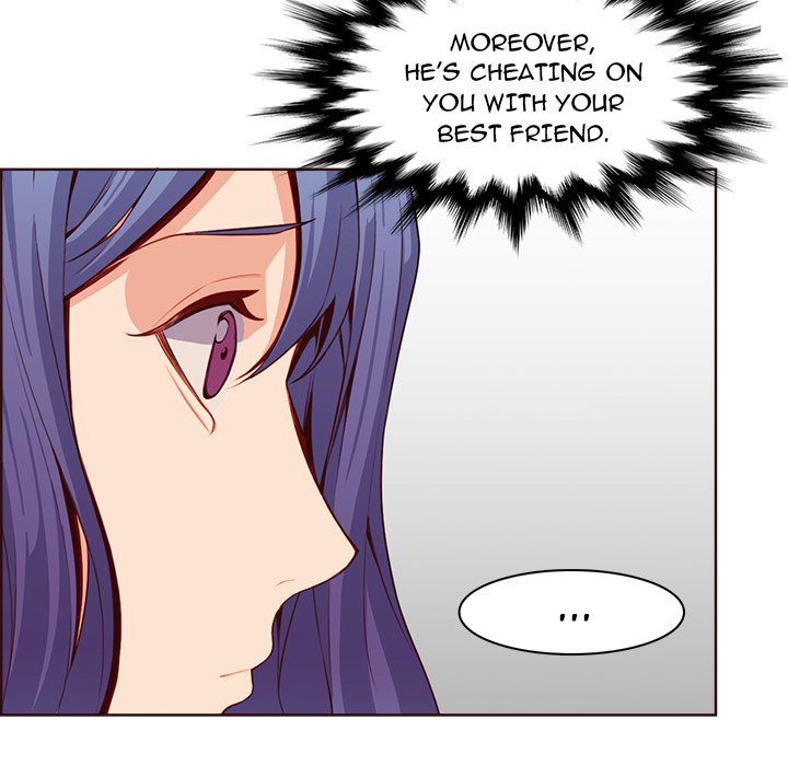 Never Too Late Chapter 123 Page 9