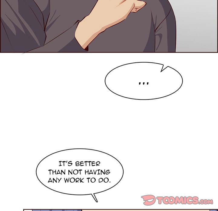 Never Too Late Chapter 123 Page 90