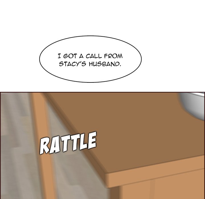 Never Too Late Chapter 123 Page 92