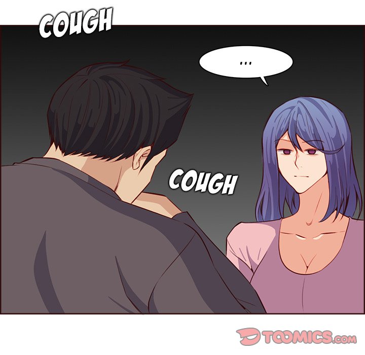 Never Too Late Chapter 123 Page 94