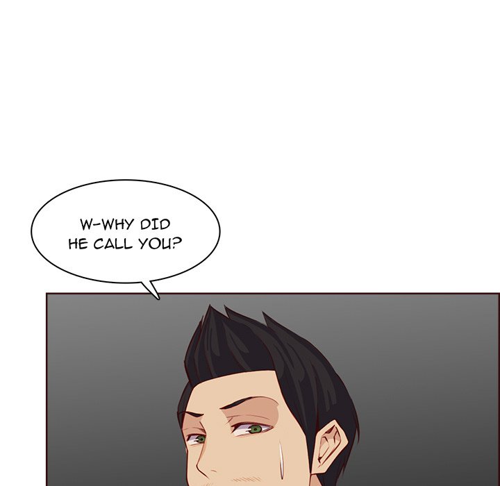 Never Too Late Chapter 123 Page 95