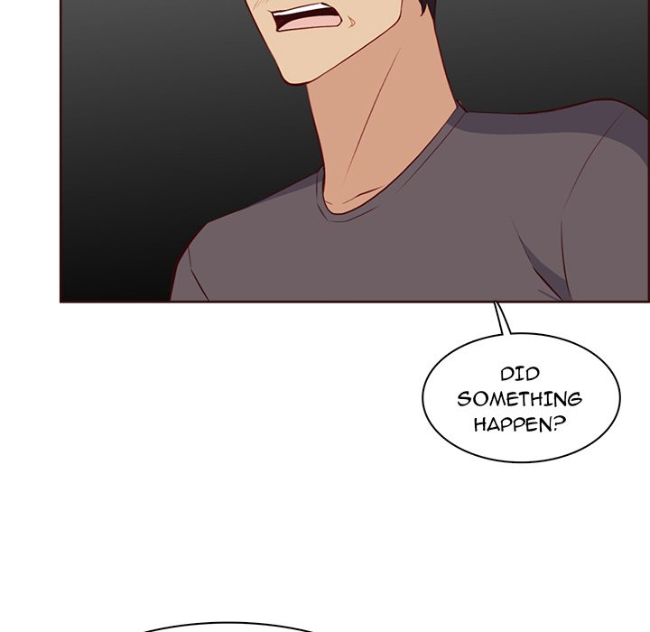 Never Too Late Chapter 123 Page 96
