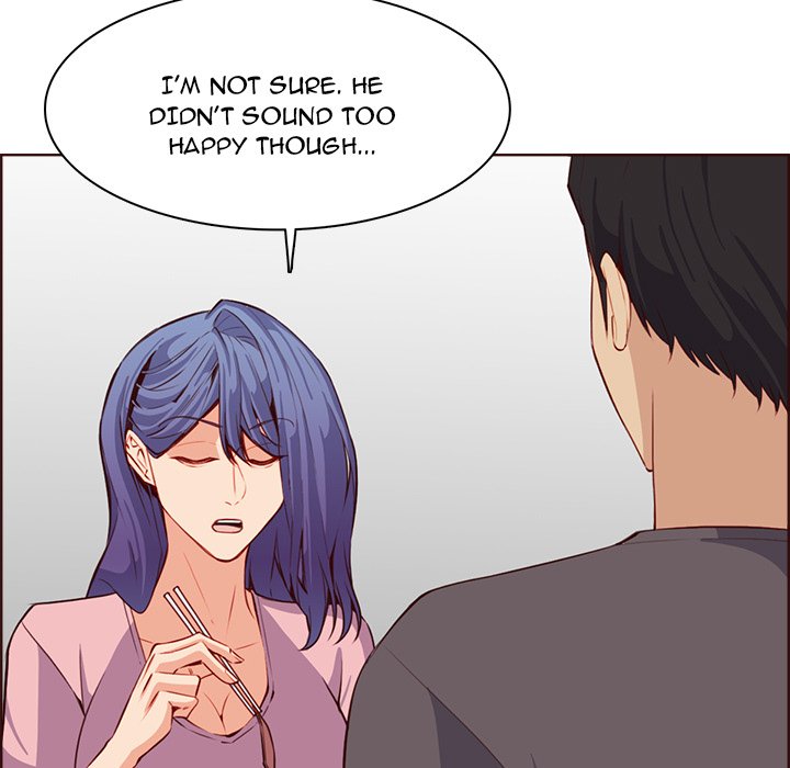 Never Too Late Chapter 123 Page 97