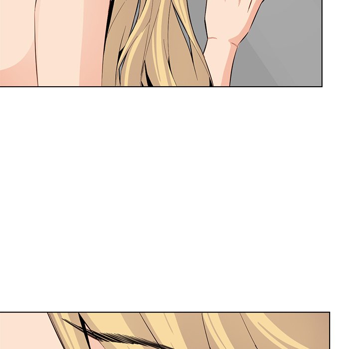 Never Too Late Chapter 124 Page 100