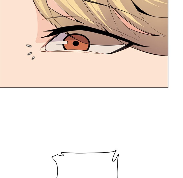 Never Too Late Chapter 124 Page 101