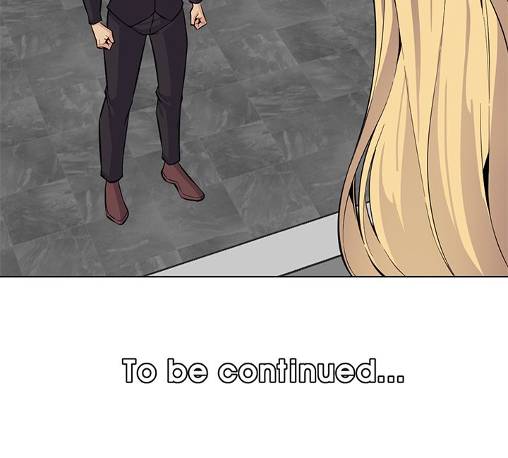 Never Too Late Chapter 124 Page 103