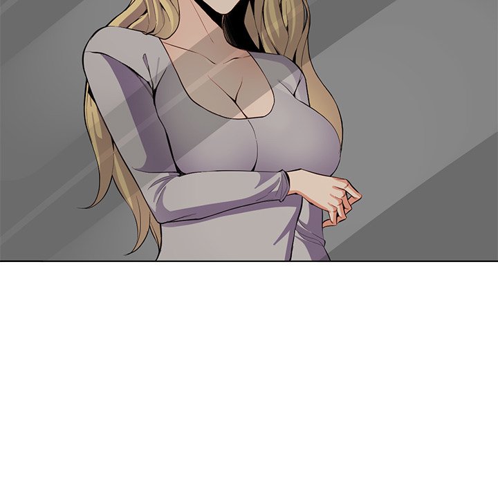 Never Too Late Chapter 124 Page 11