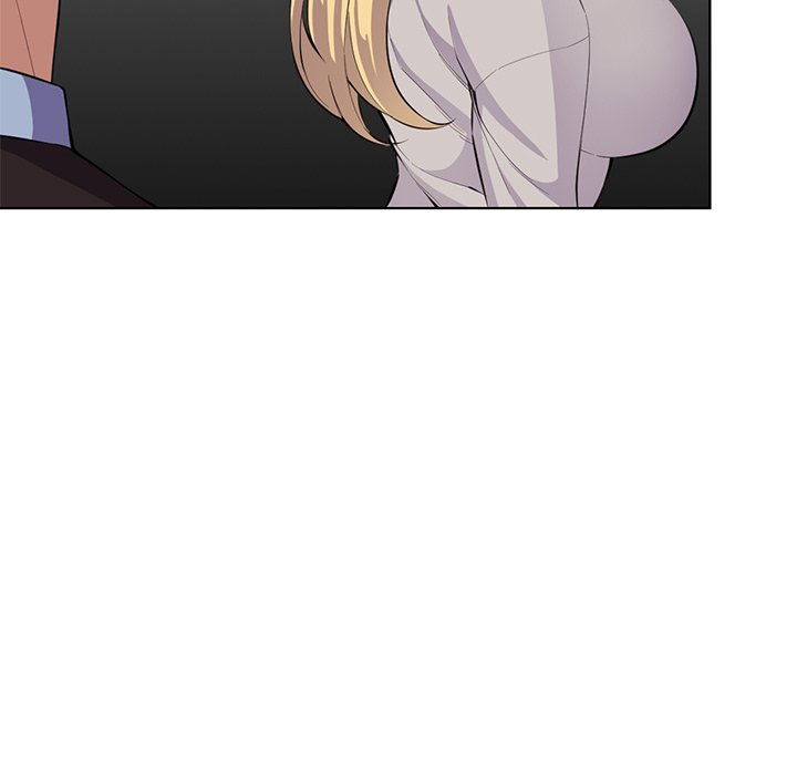 Never Too Late Chapter 124 Page 13