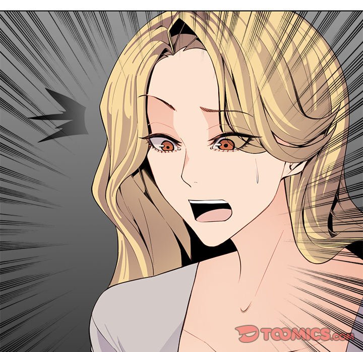 Never Too Late Chapter 124 Page 14