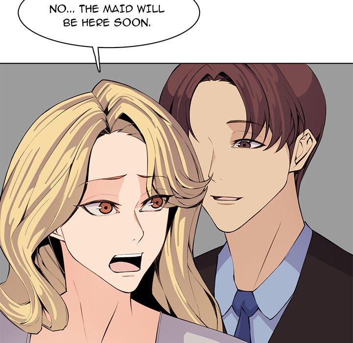 Never Too Late Chapter 124 Page 16