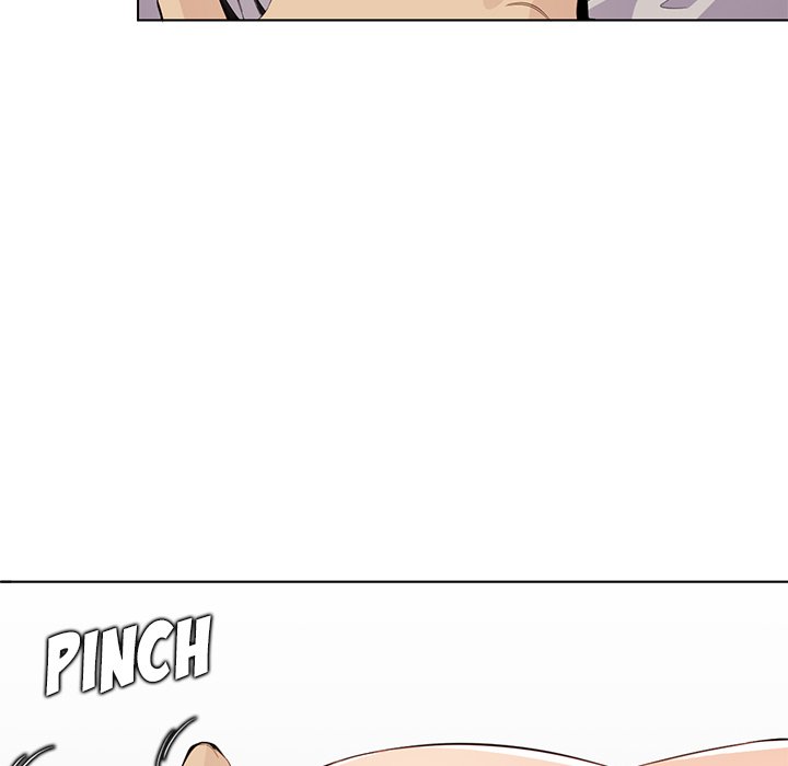 Never Too Late Chapter 124 Page 19