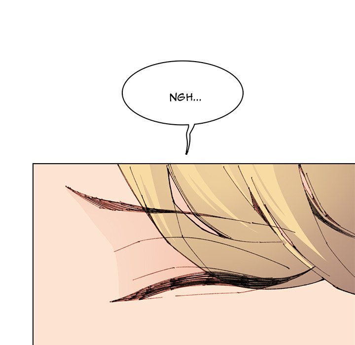 Never Too Late Chapter 124 Page 23