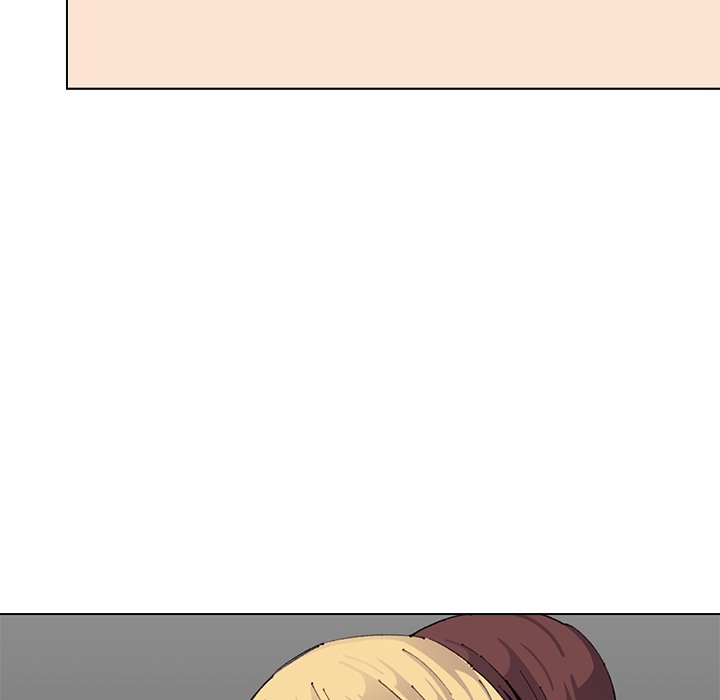 Never Too Late Chapter 124 Page 24