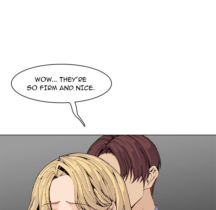 Never Too Late Chapter 124 Page 28