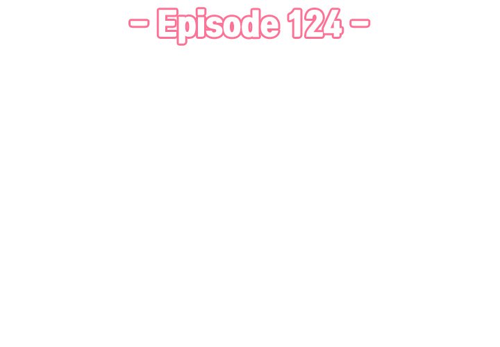 Never Too Late Chapter 124 Page 3