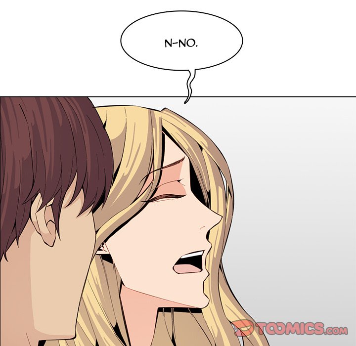 Never Too Late Chapter 124 Page 32