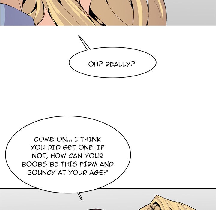 Never Too Late Chapter 124 Page 33