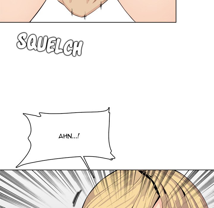 Never Too Late Chapter 124 Page 55