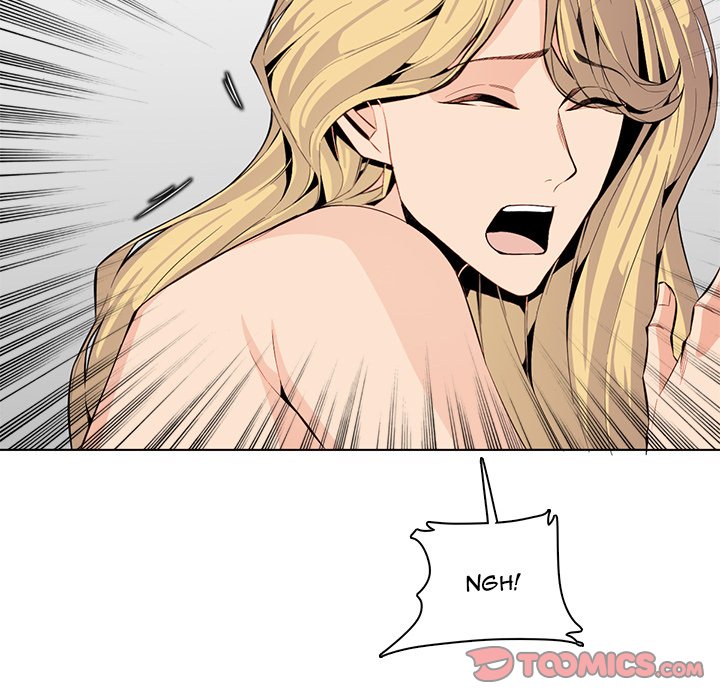 Never Too Late Chapter 124 Page 56