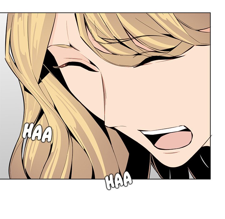Never Too Late Chapter 124 Page 61