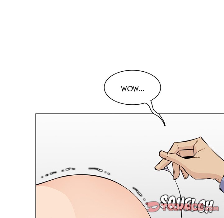 Never Too Late Chapter 124 Page 62