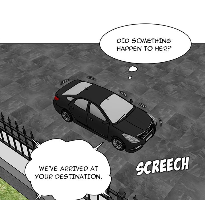 Never Too Late Chapter 124 Page 70