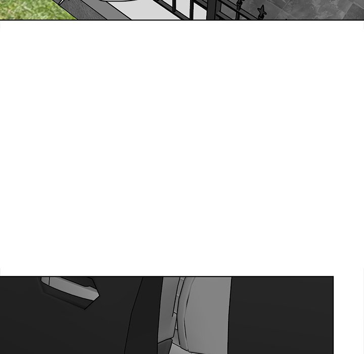 Never Too Late Chapter 124 Page 71