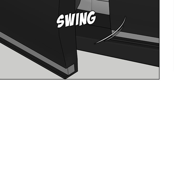 Never Too Late Chapter 124 Page 72