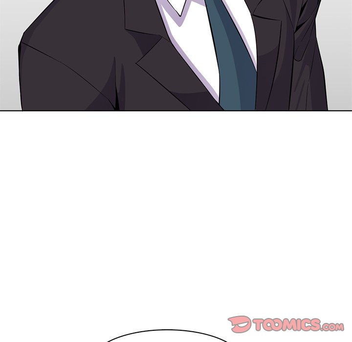 Never Too Late Chapter 124 Page 74