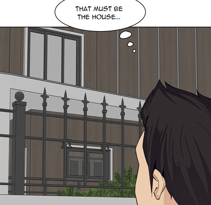 Never Too Late Chapter 124 Page 75