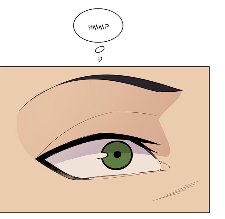 Never Too Late Chapter 124 Page 77