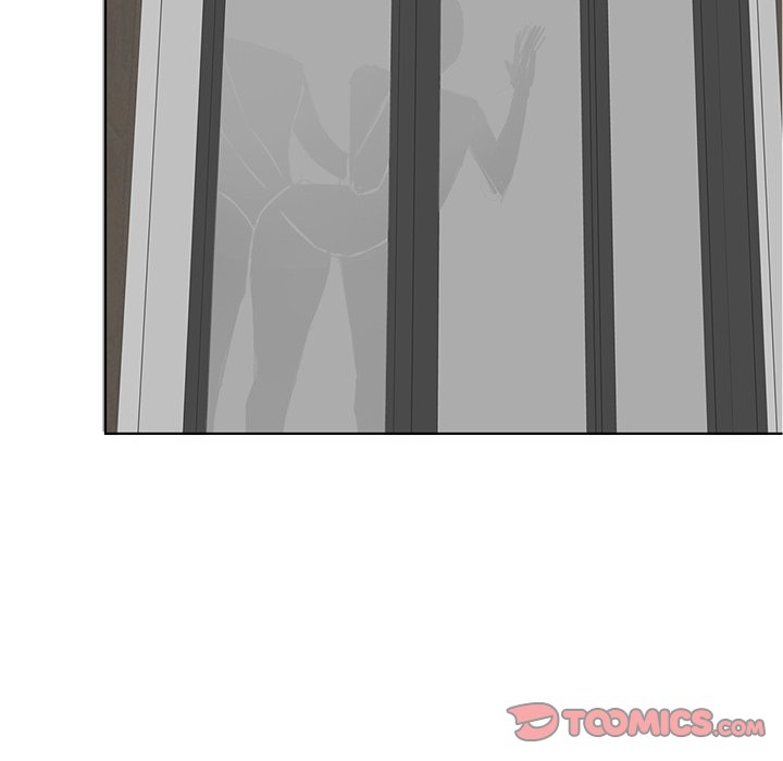 Never Too Late Chapter 124 Page 80