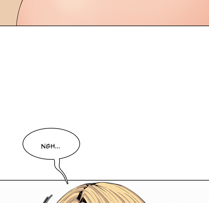 Never Too Late Chapter 124 Page 85