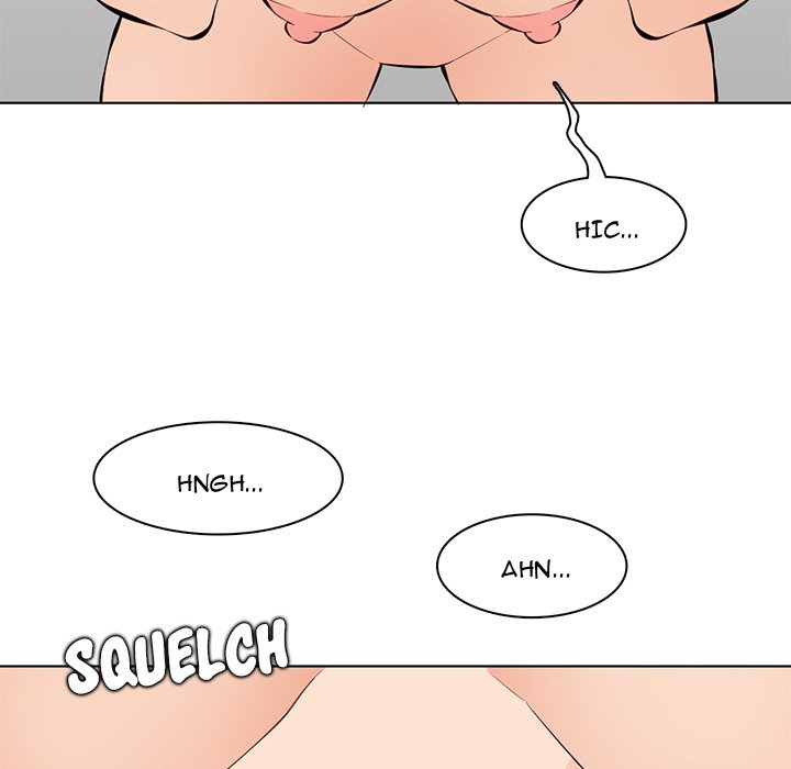 Never Too Late Chapter 124 Page 87