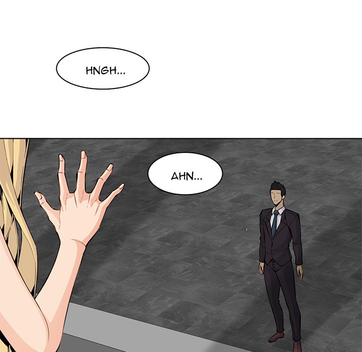 Never Too Late Chapter 124 Page 89