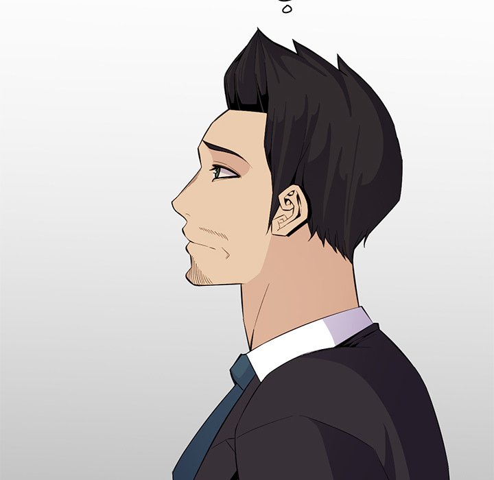 Never Too Late Chapter 124 Page 94