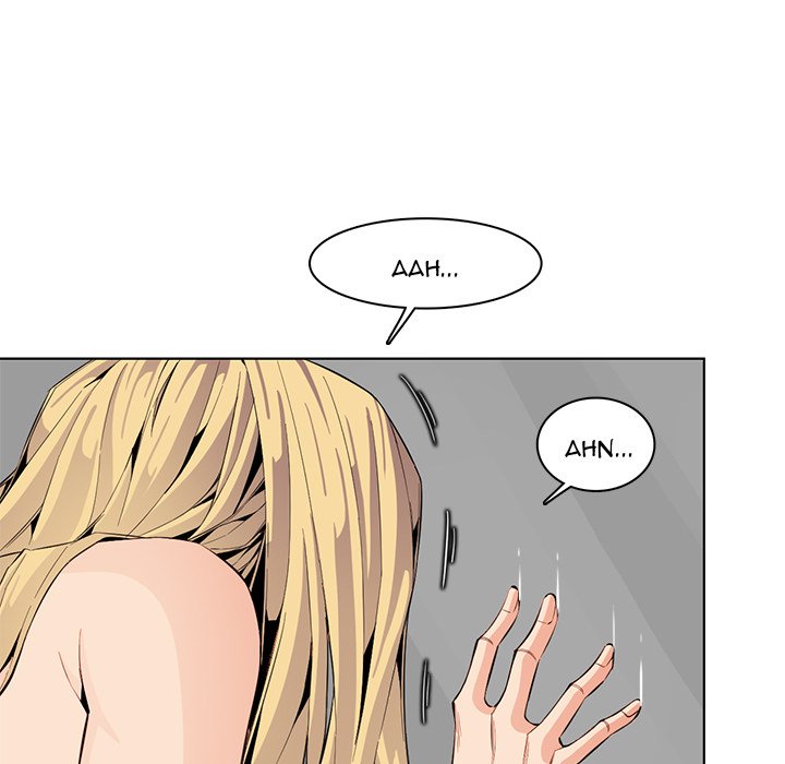 Never Too Late Chapter 124 Page 99