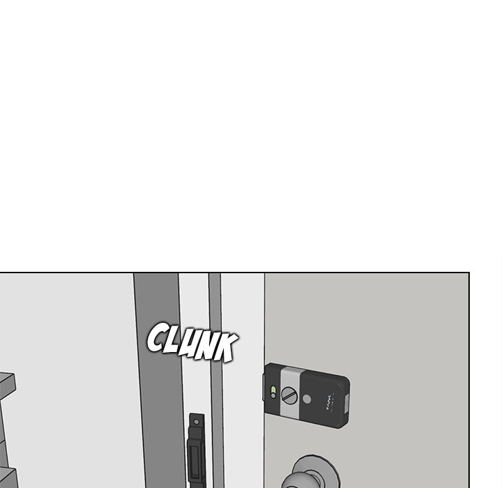 Never Too Late Chapter 125 Page 12